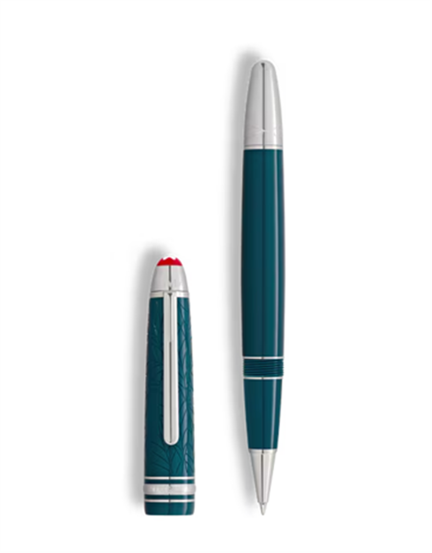 Montblanc Romeo & Juliet LeGrand Rollerball Pen