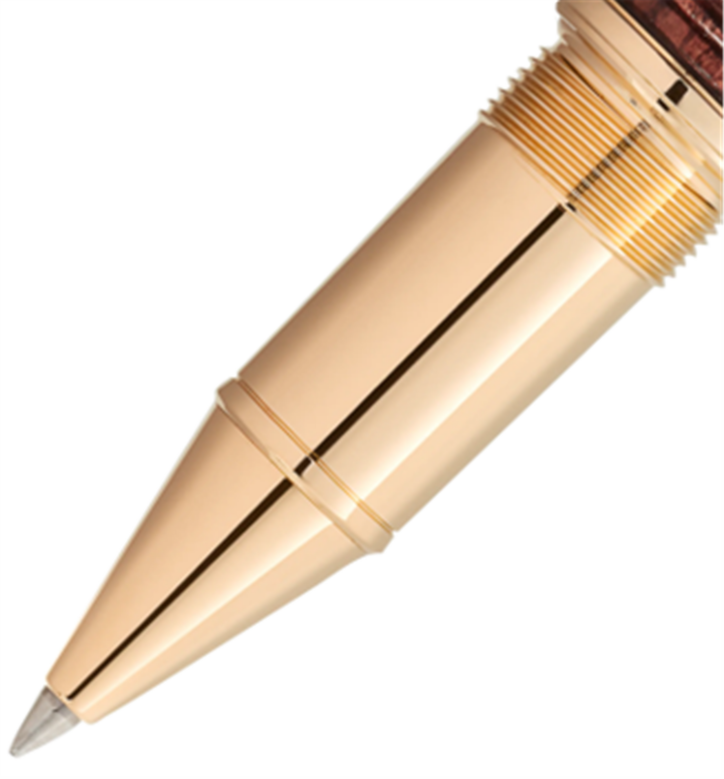 MontBlanc Writers Edition Homage to Jane Austen Limited Edition 1813 Rollerball