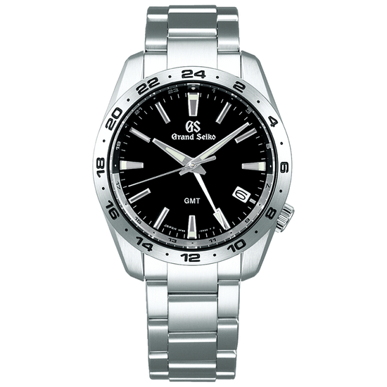 Grand Seiko Sport GMT Caliber 9F