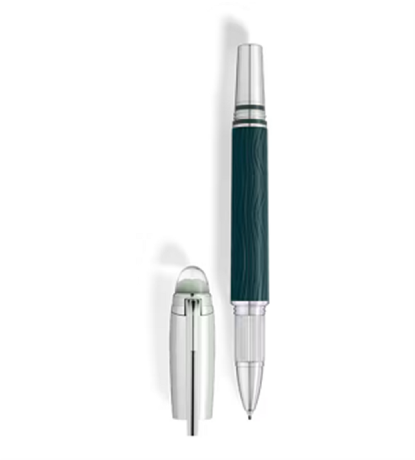 Montblanc StarWalker Polar Green Doue Fineliner Pen
