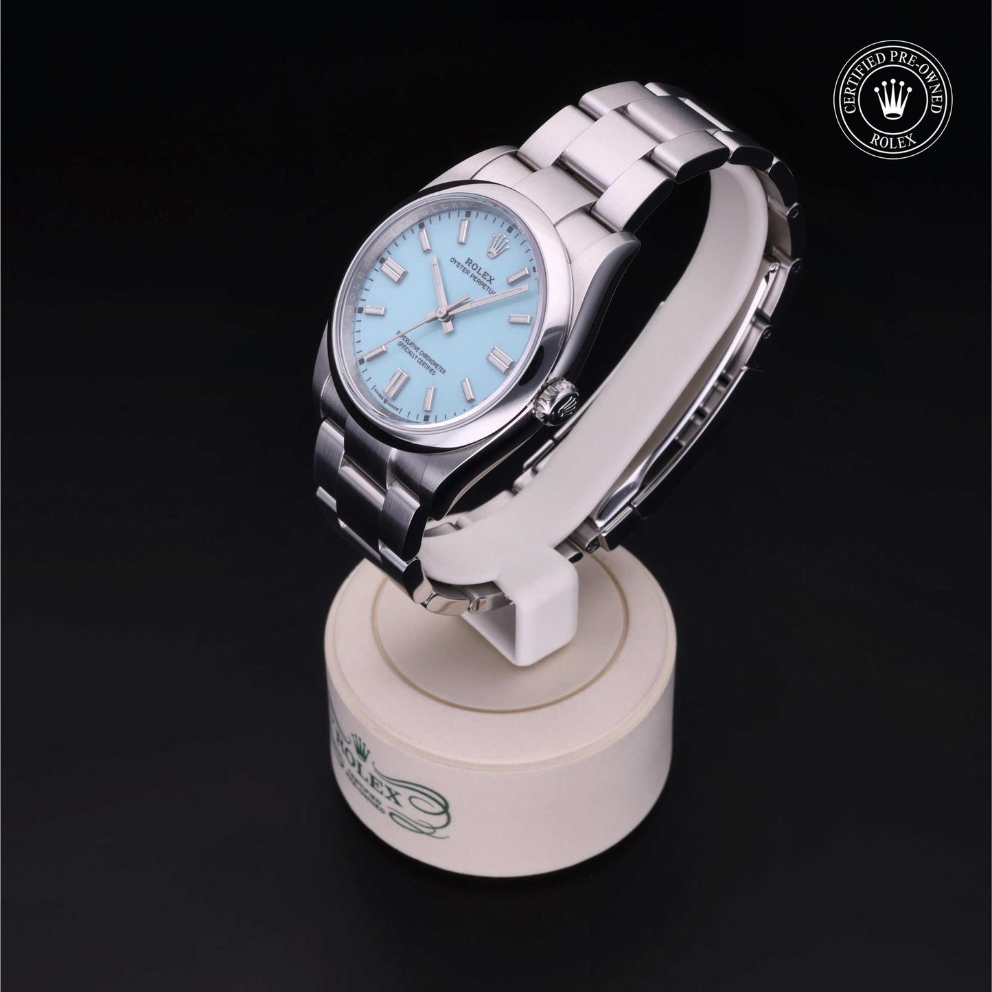 CPO Rolex