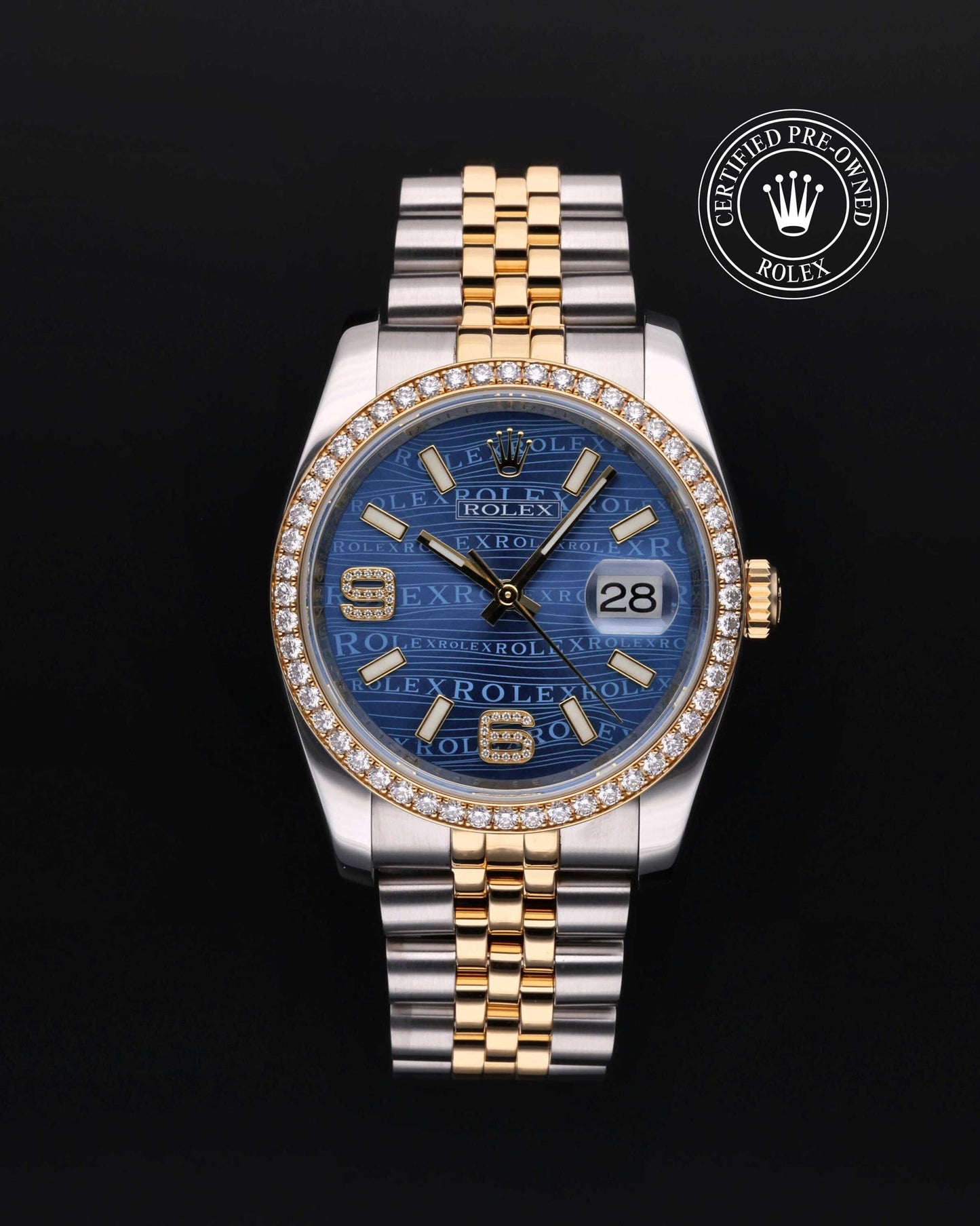 CPO Rolex