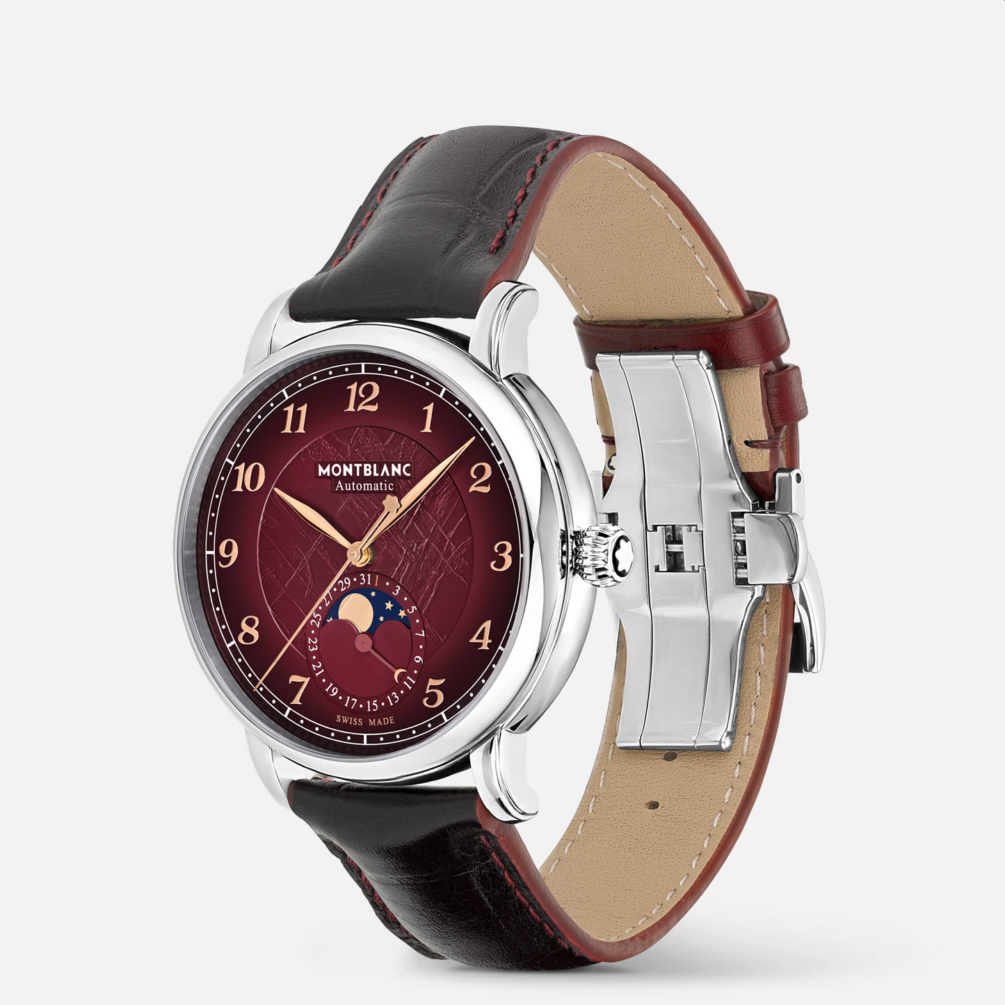 Montblanc Star Legacy Moonphase 42 mm Limited Edition