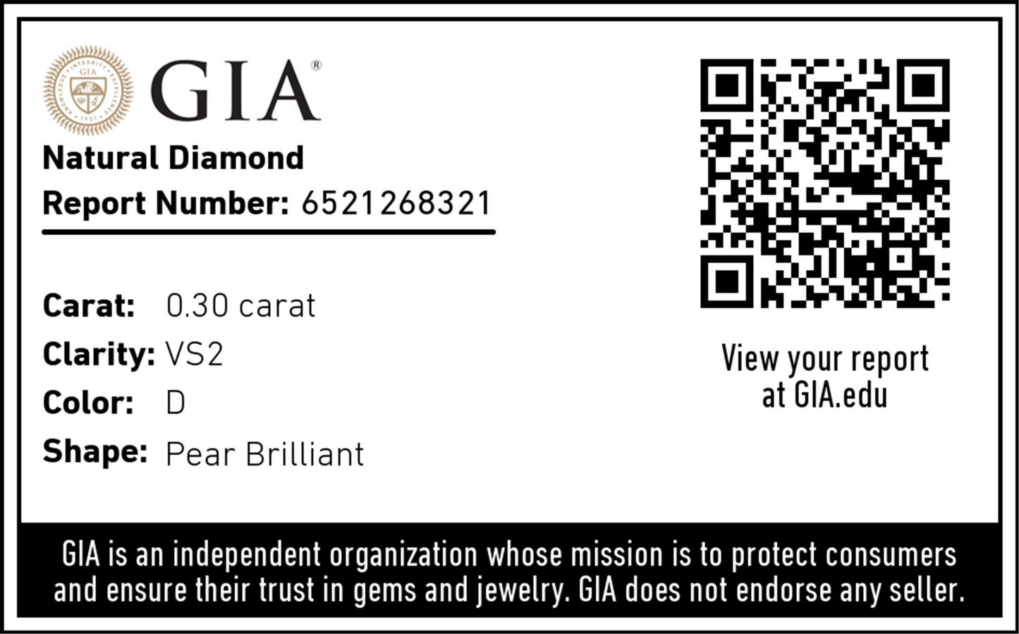 Diamond Necklace