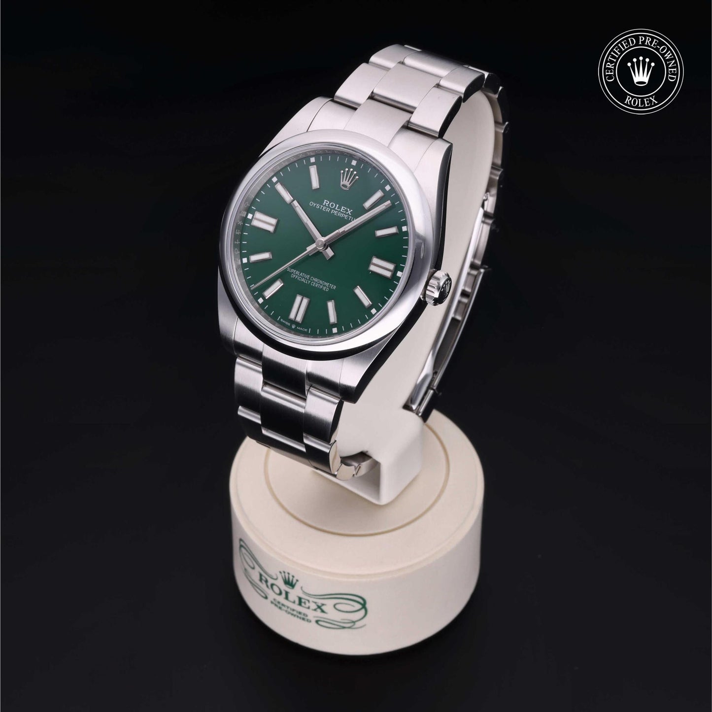 CPO Rolex