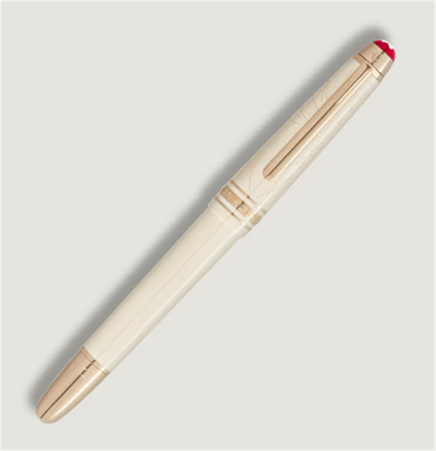 Montblanc Meisterstück Romeo & Juliet Classique Fountain Pen