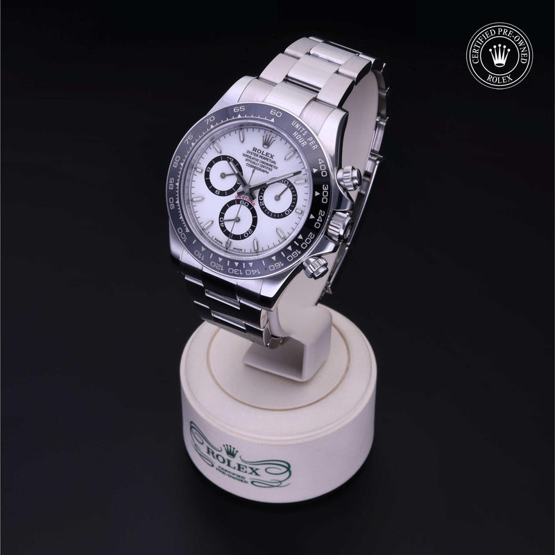 CPO Rolex