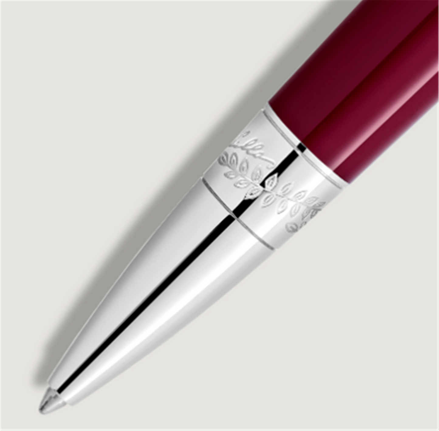 MontBlanc Maria Callas Special Edition Ballpoint