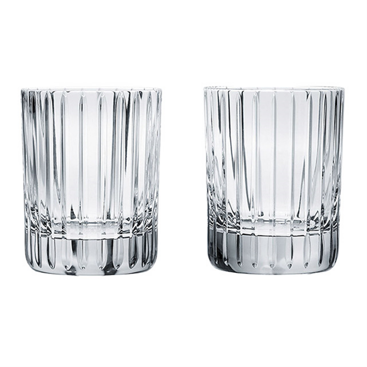 Baccarat Harmonie Tumbler #2 Set 2
