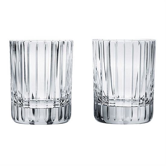 Baccarat Harmonie Tumbler #2 Set 2