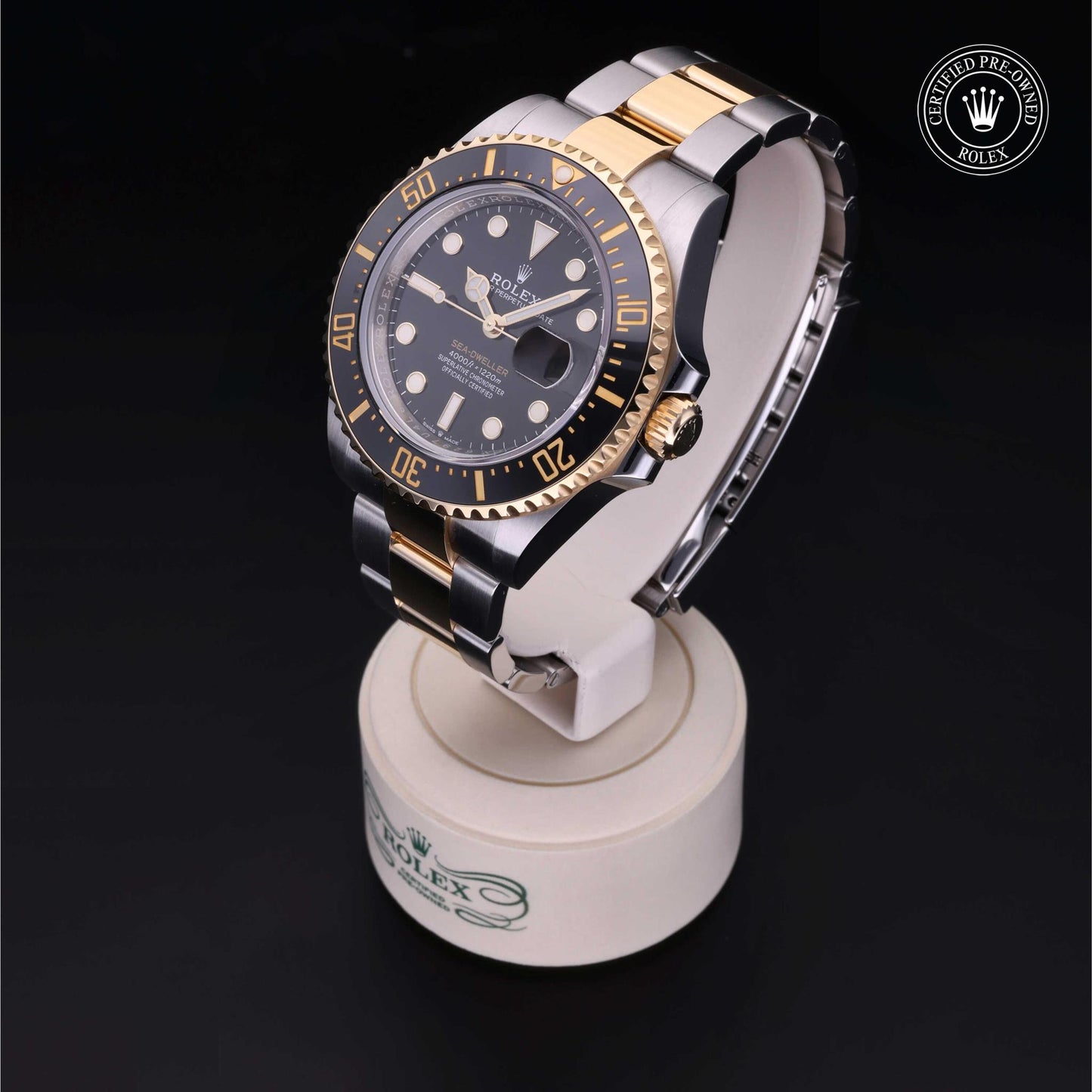 CPO Rolex
