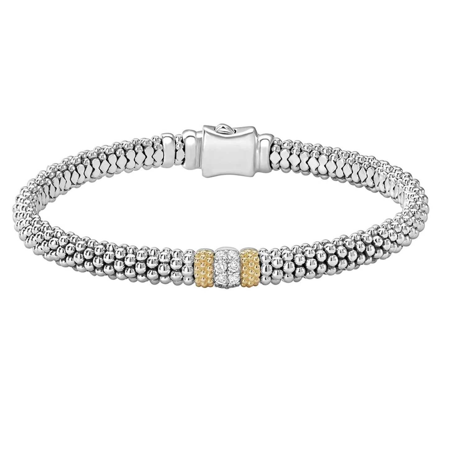 Silver Bracelet
