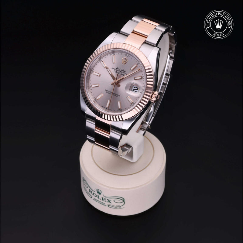 Rolex Datejust