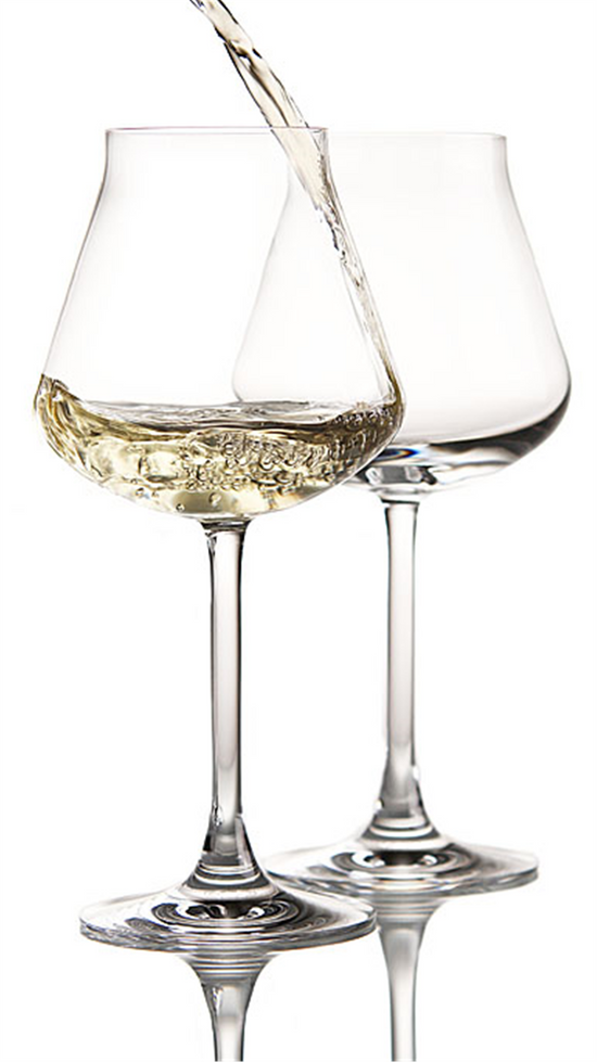 Château Baccarat Tasting Glasses - Set of 2