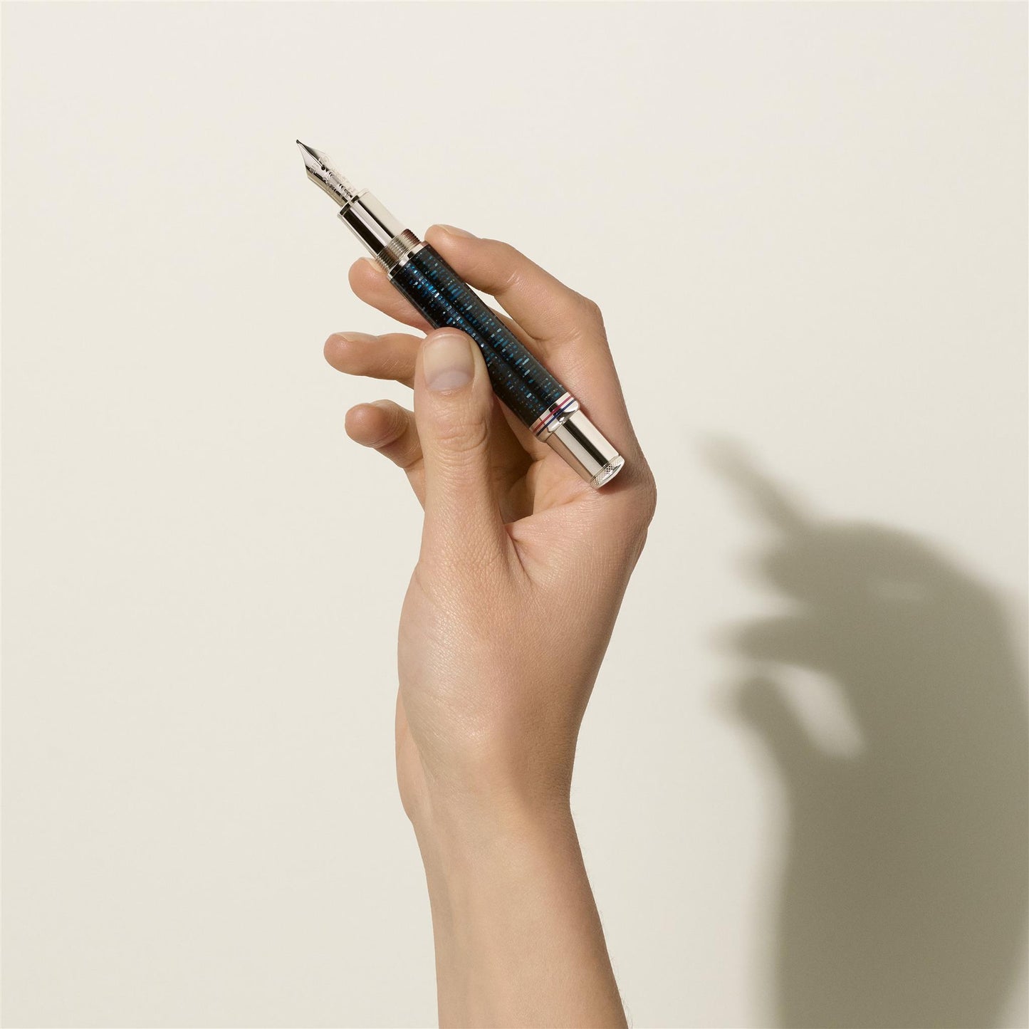 Montblanc Great Characters Homage to the Great Gatsby Special Edition Fountain Pen