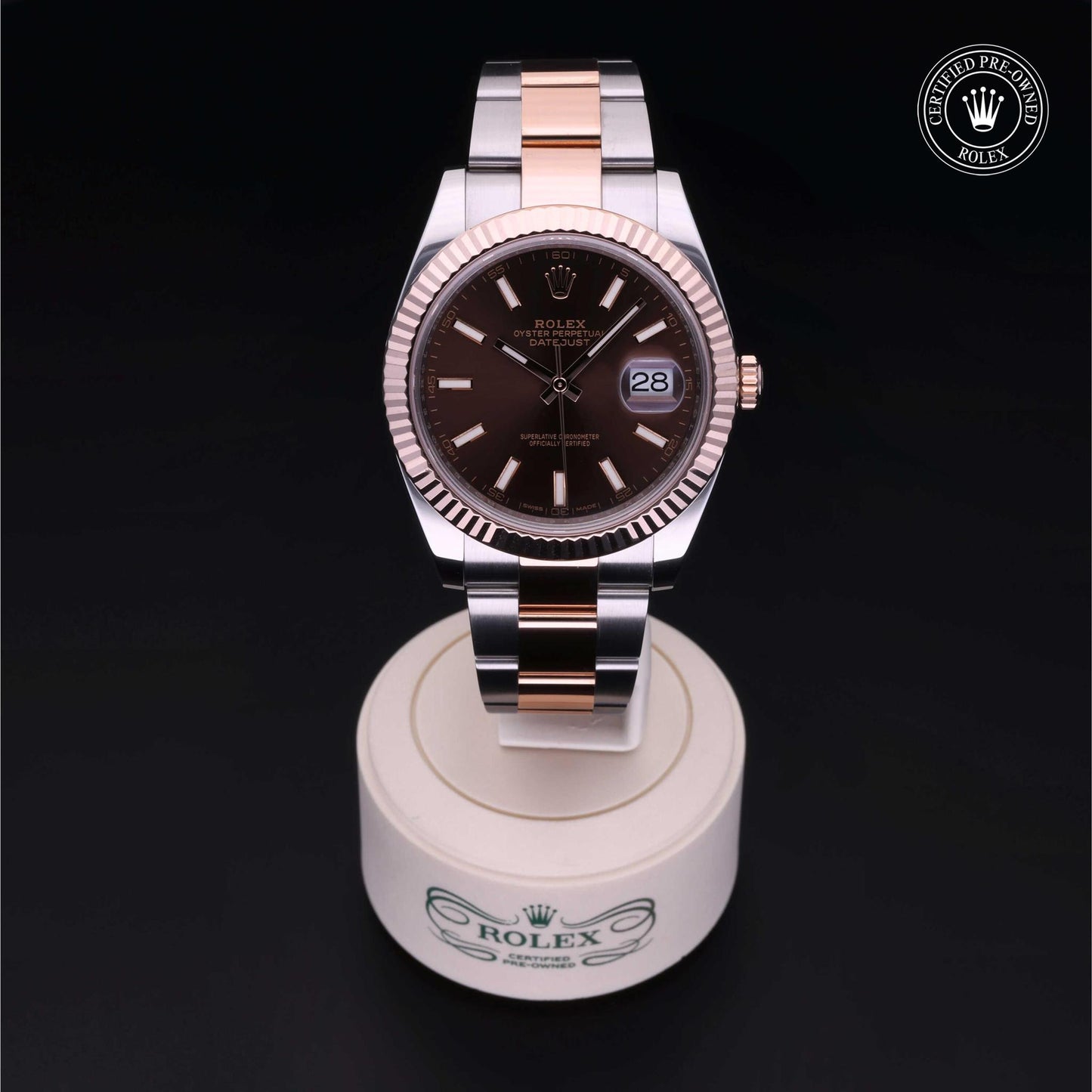 Rolex Datejust