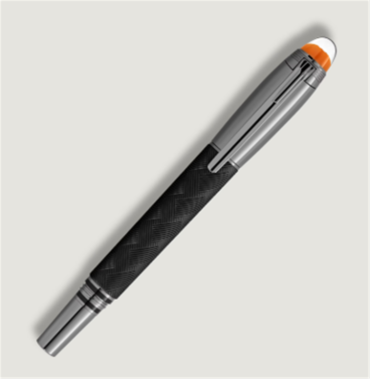 MontBlanc StarWalker Extreme Doué Fineliner