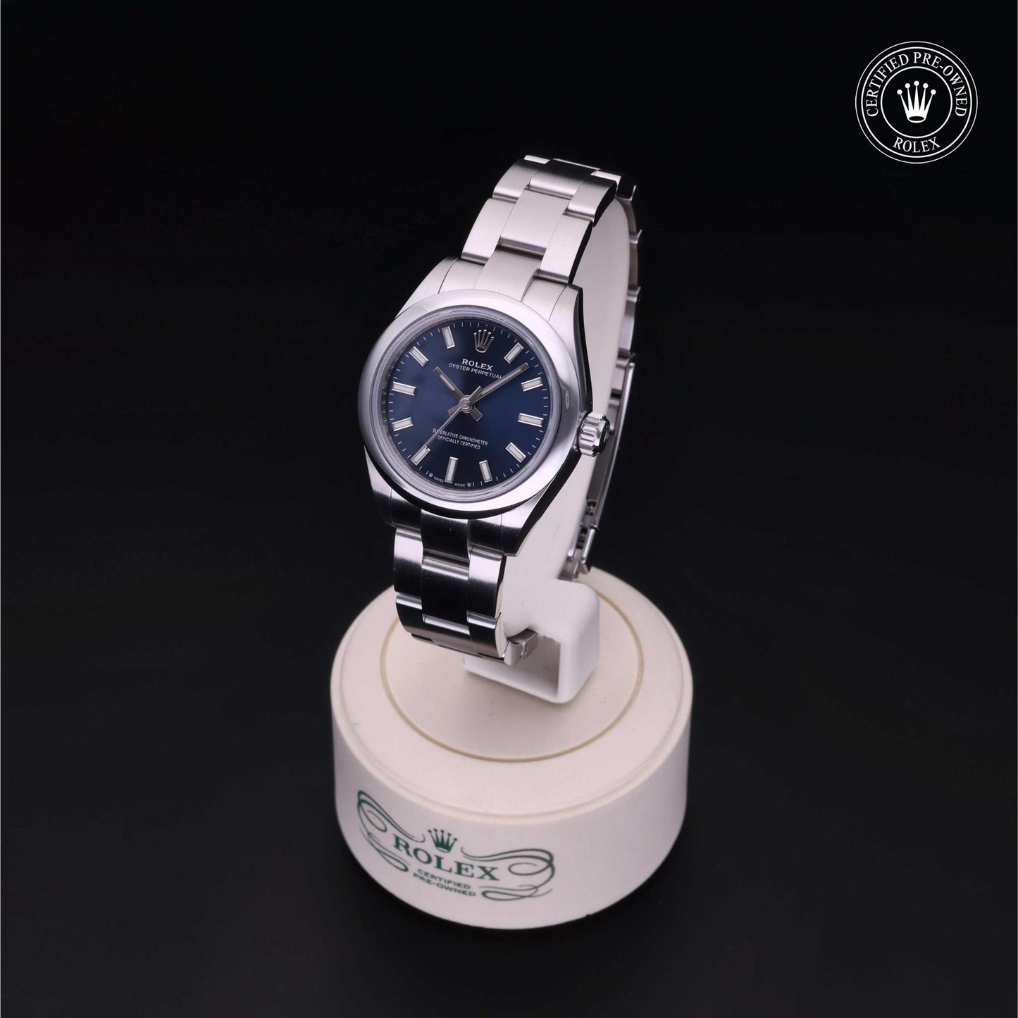 CPO Rolex