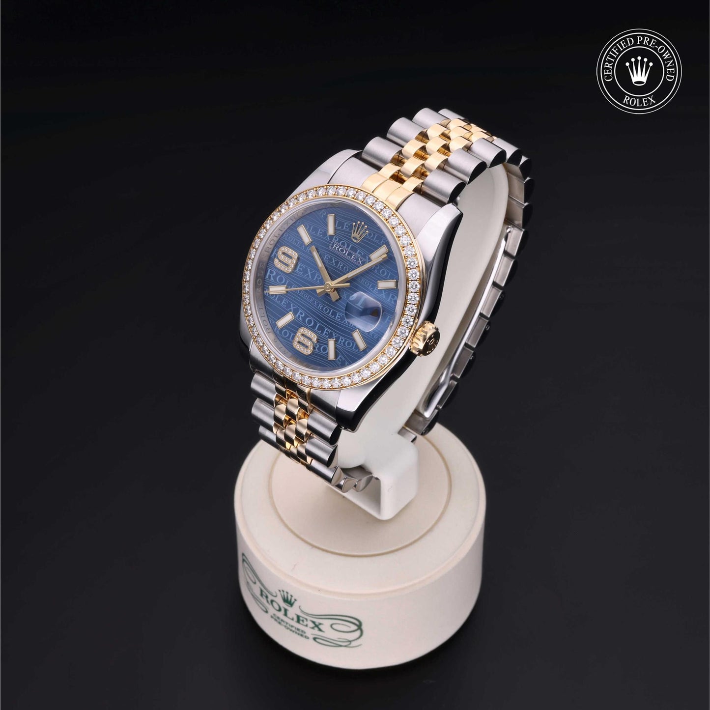 CPO Rolex