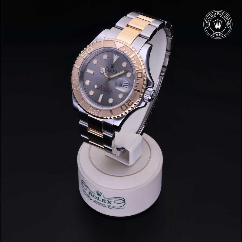 CPO Rolex