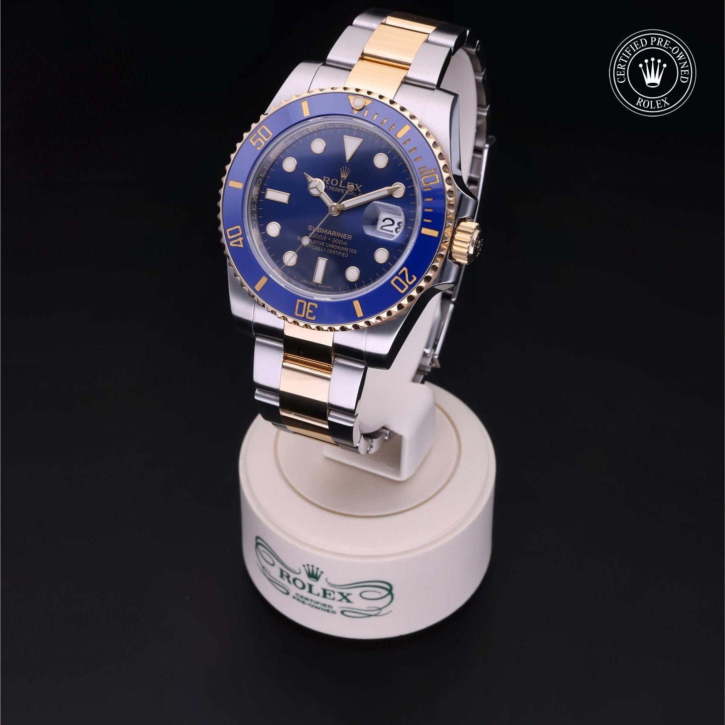 Rolex Submariner