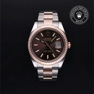 Rolex Datejust