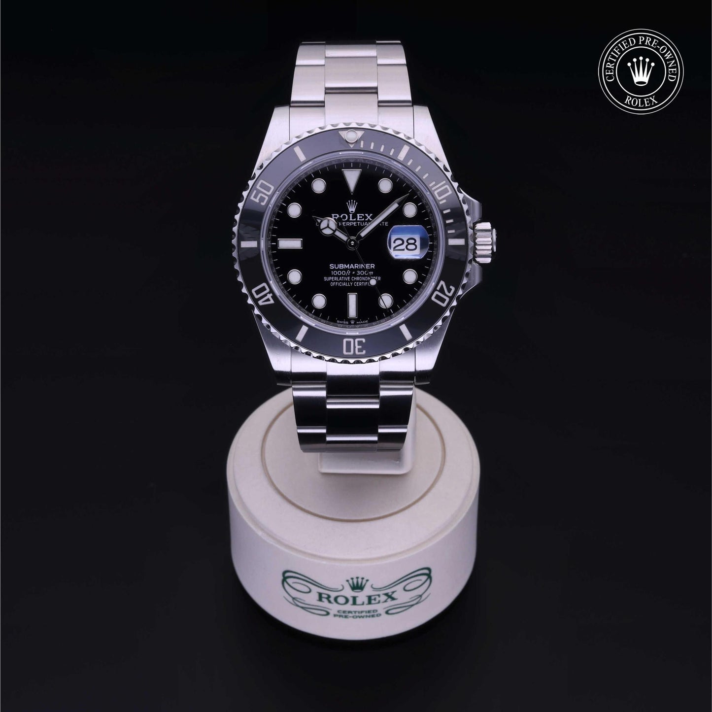 CPO Rolex