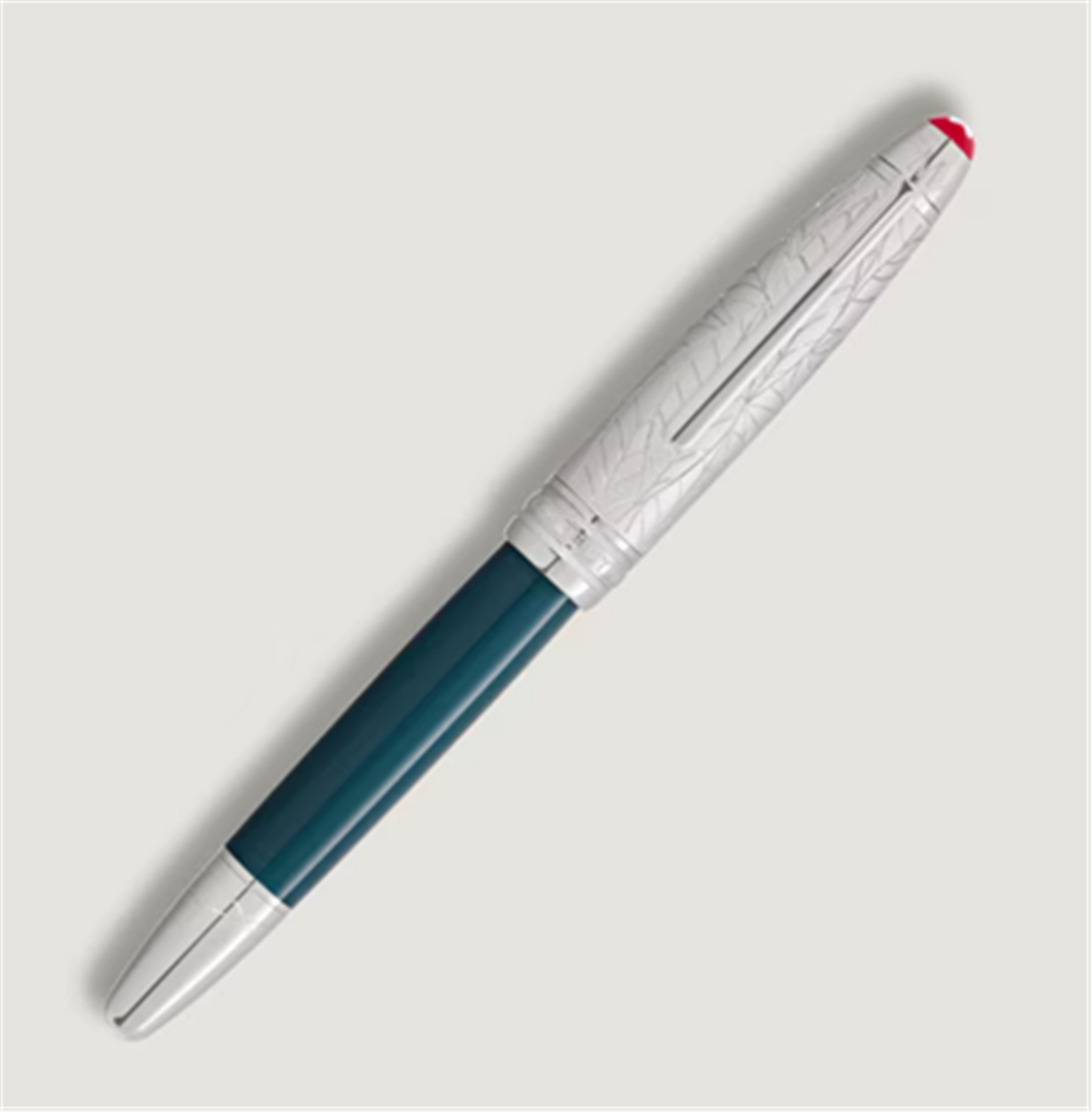 Montblanc Meisterstück Romeo & Juliet Doué LeGrand Rollerball