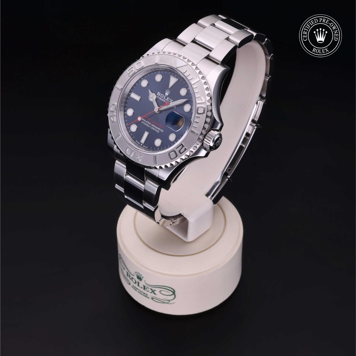 CPO Rolex