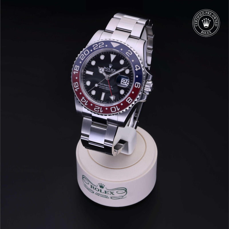 CPO Rolex