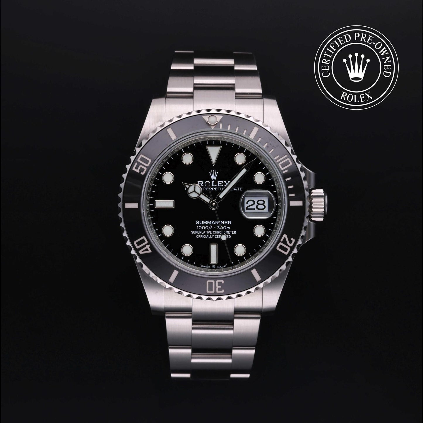 CPO Rolex