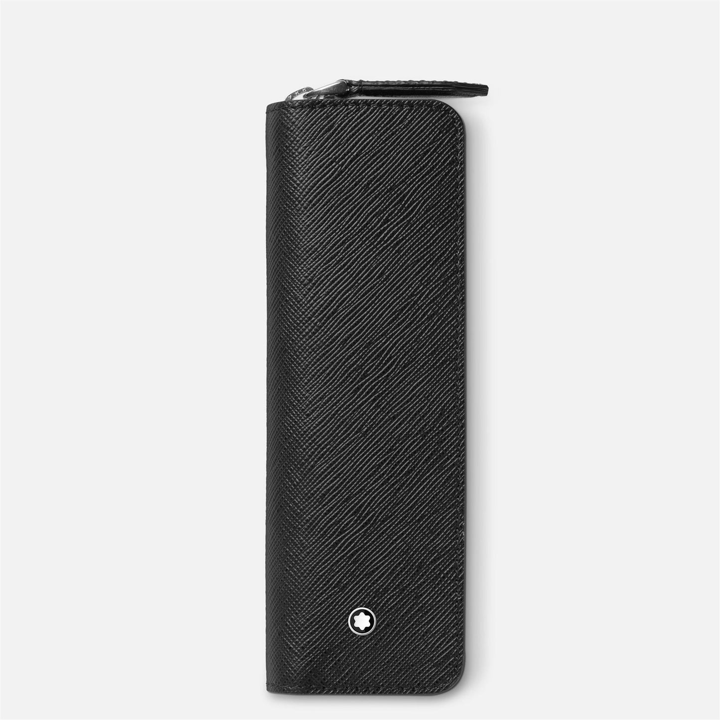 Montblanc Sartorial 1-Pen Pouch Zip - Black