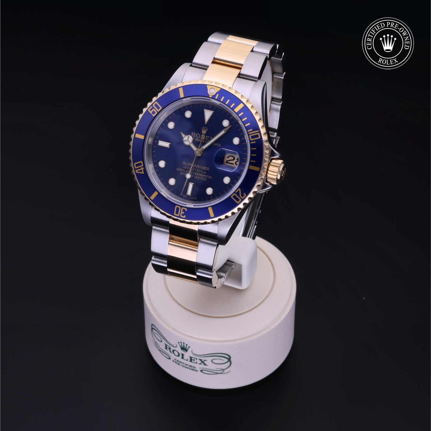 CPO Rolex