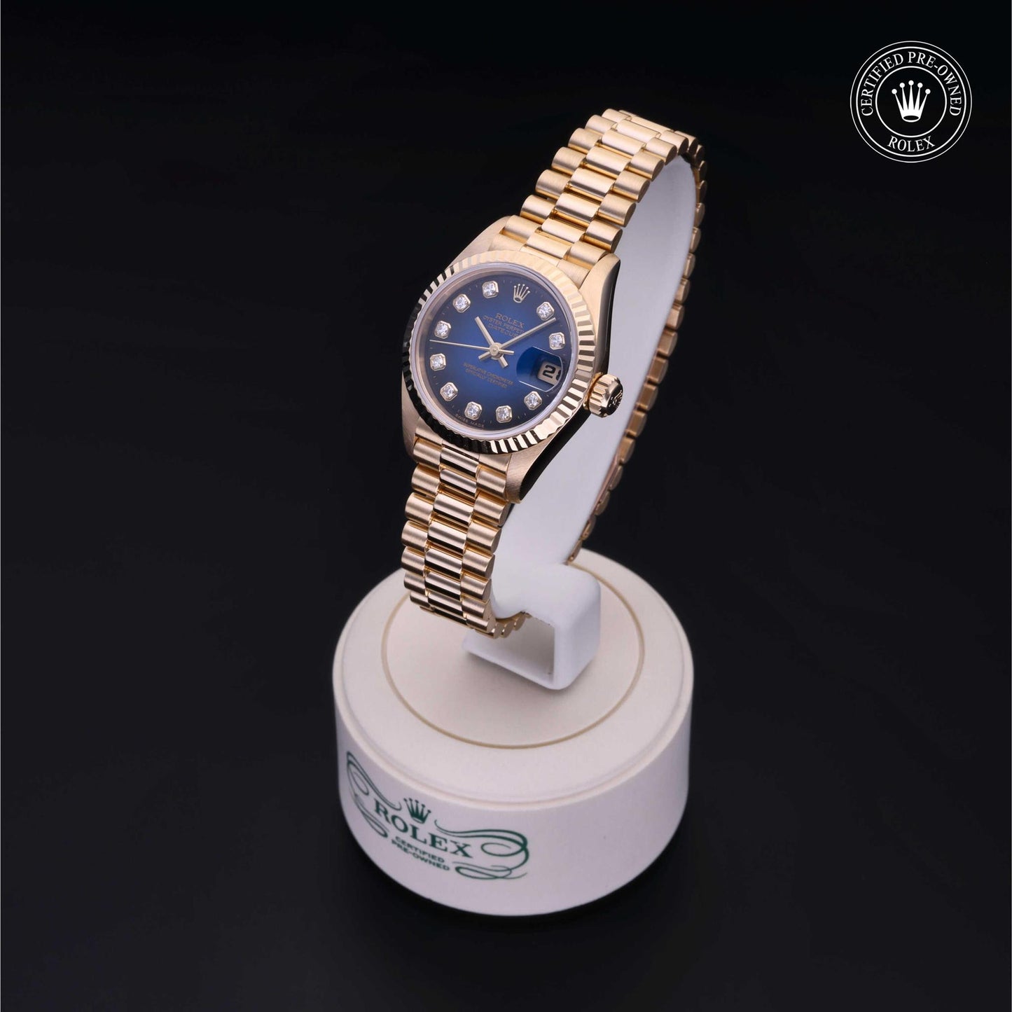 CPO Rolex