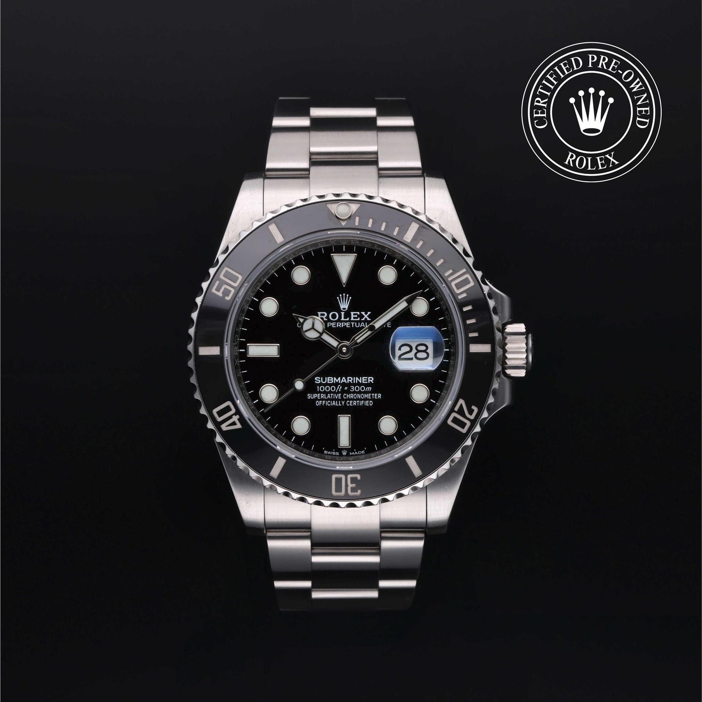CPO Rolex