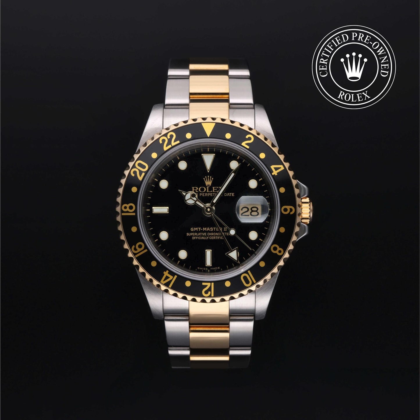 CPO Rolex