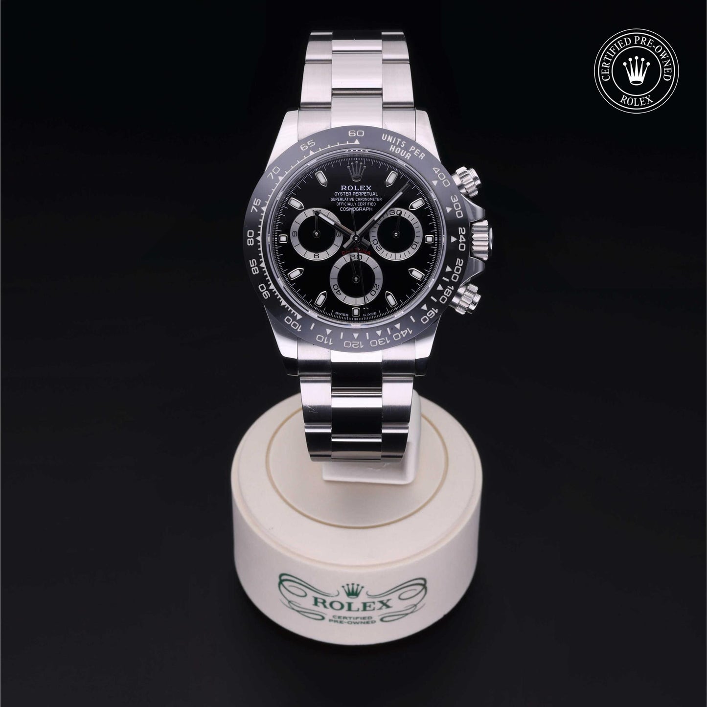 CPO Rolex