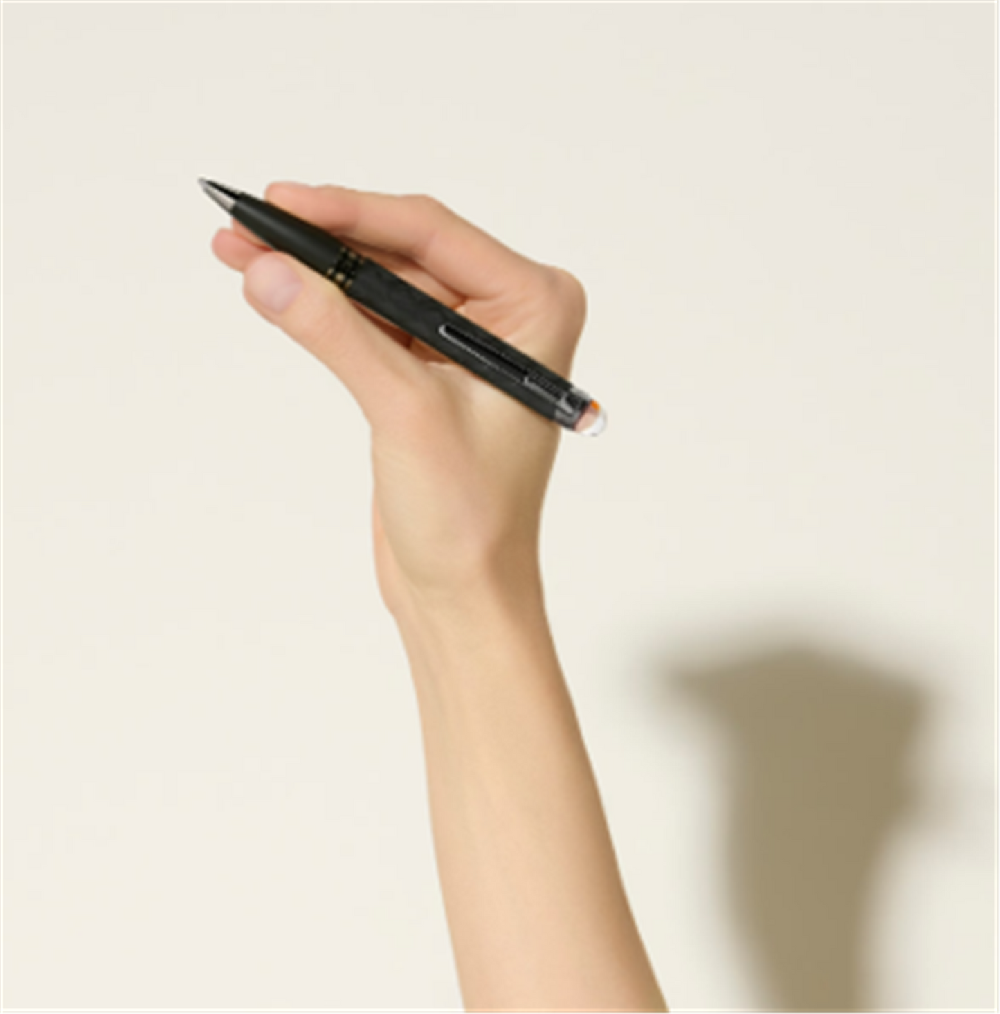 MontBlanc StarWalker Extreme Precious Resin Ballpoint
