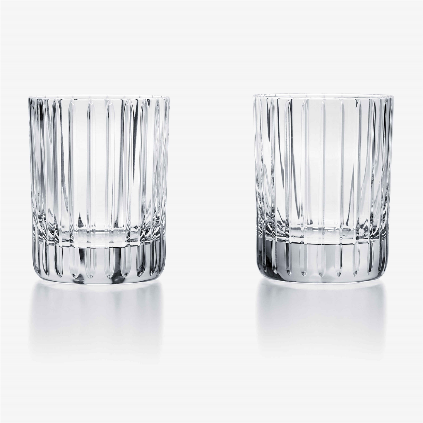 Baccarat Harmonie Tumbler Set of 2