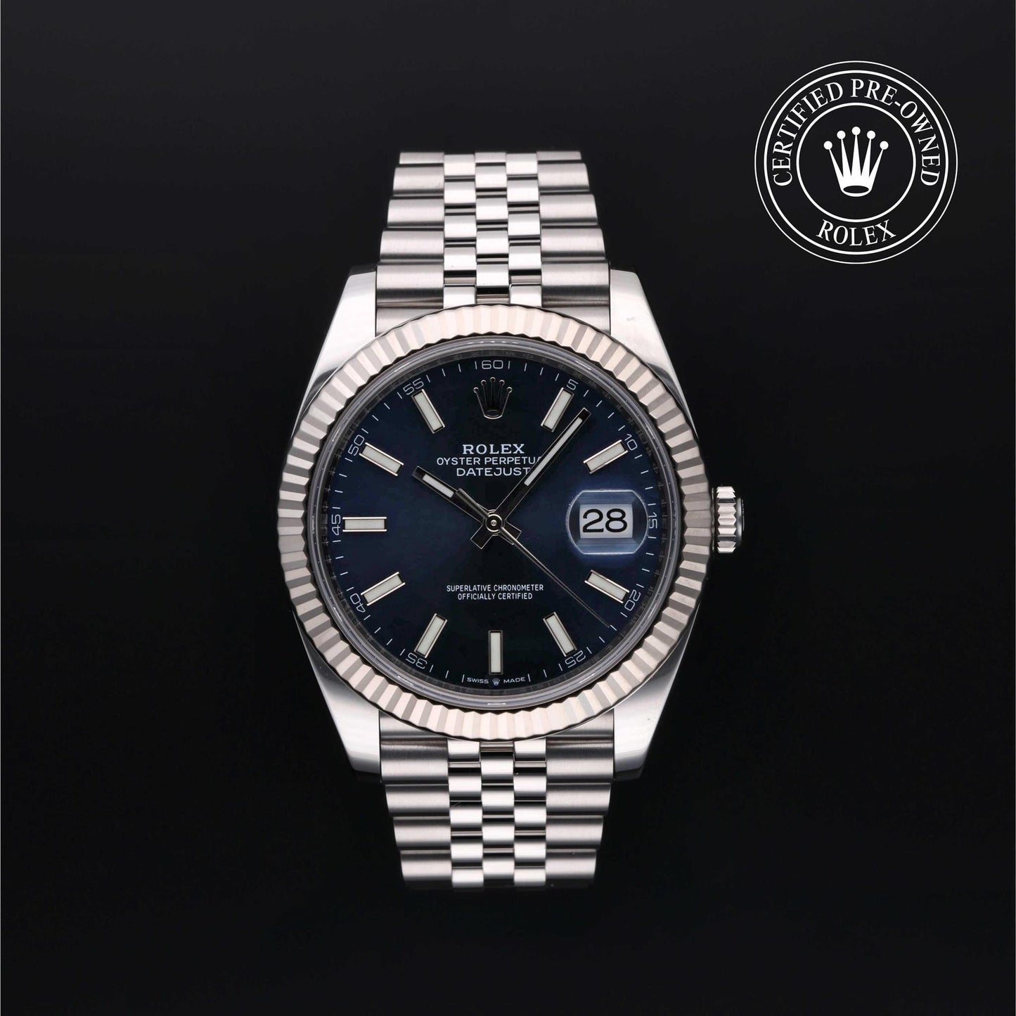 CPO Rolex