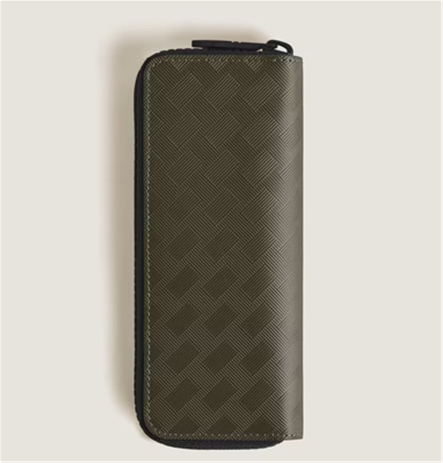 Montblanc 2-Pen Zip Pouch