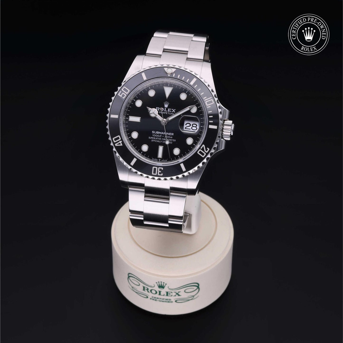 CPO Rolex