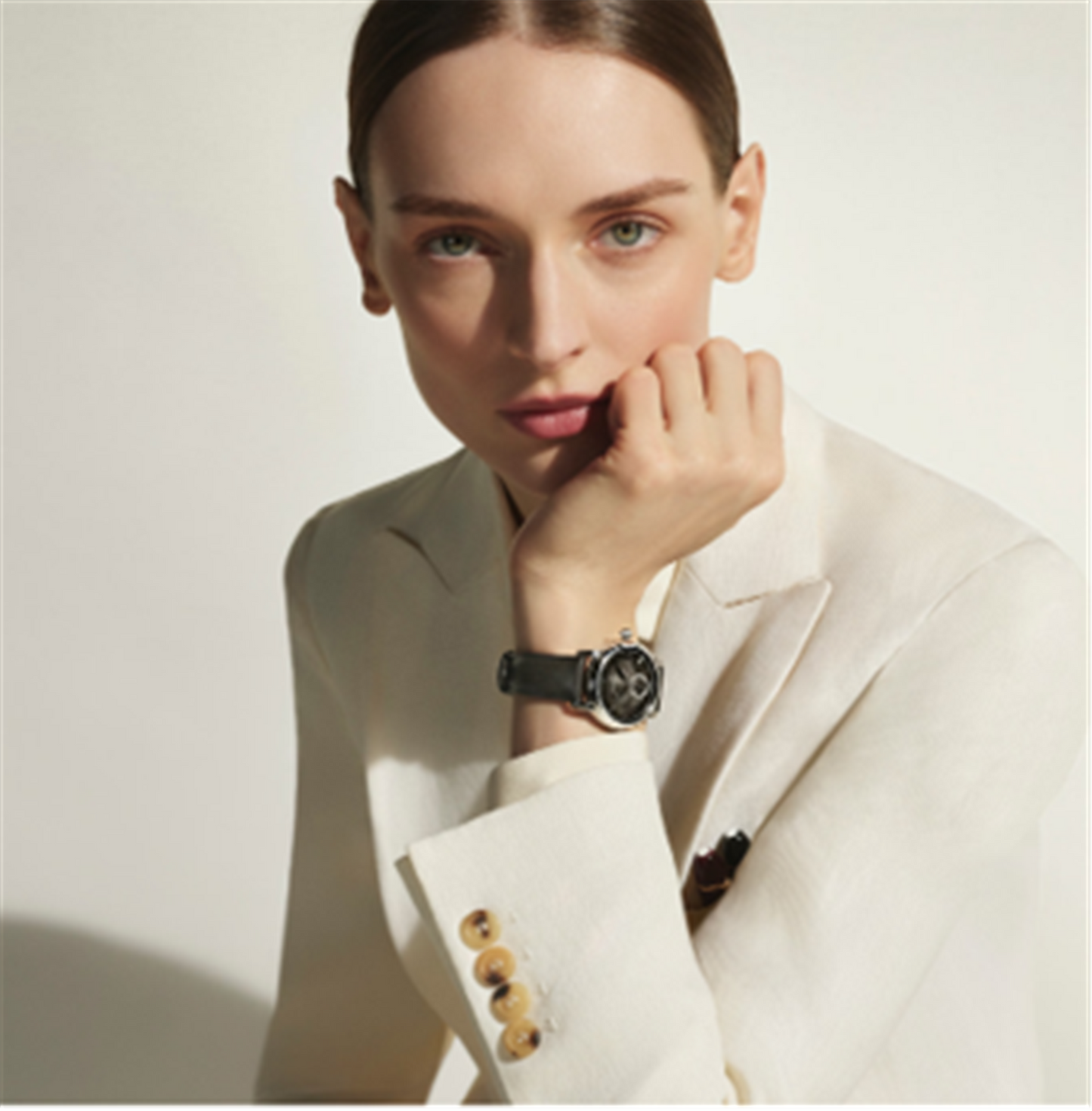 MontBlanc Star Legacy Small Second 36 mm Watch