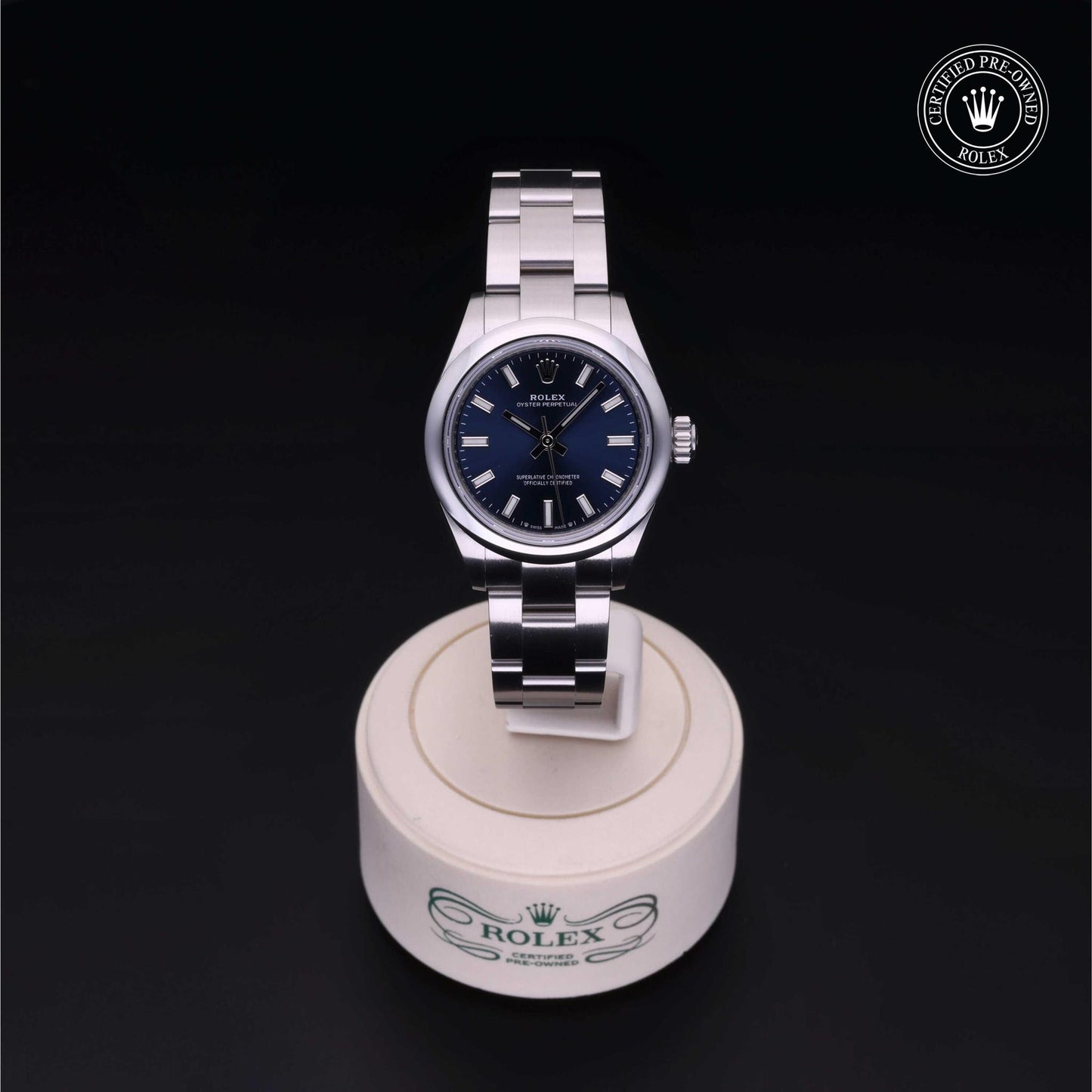 CPO Rolex
