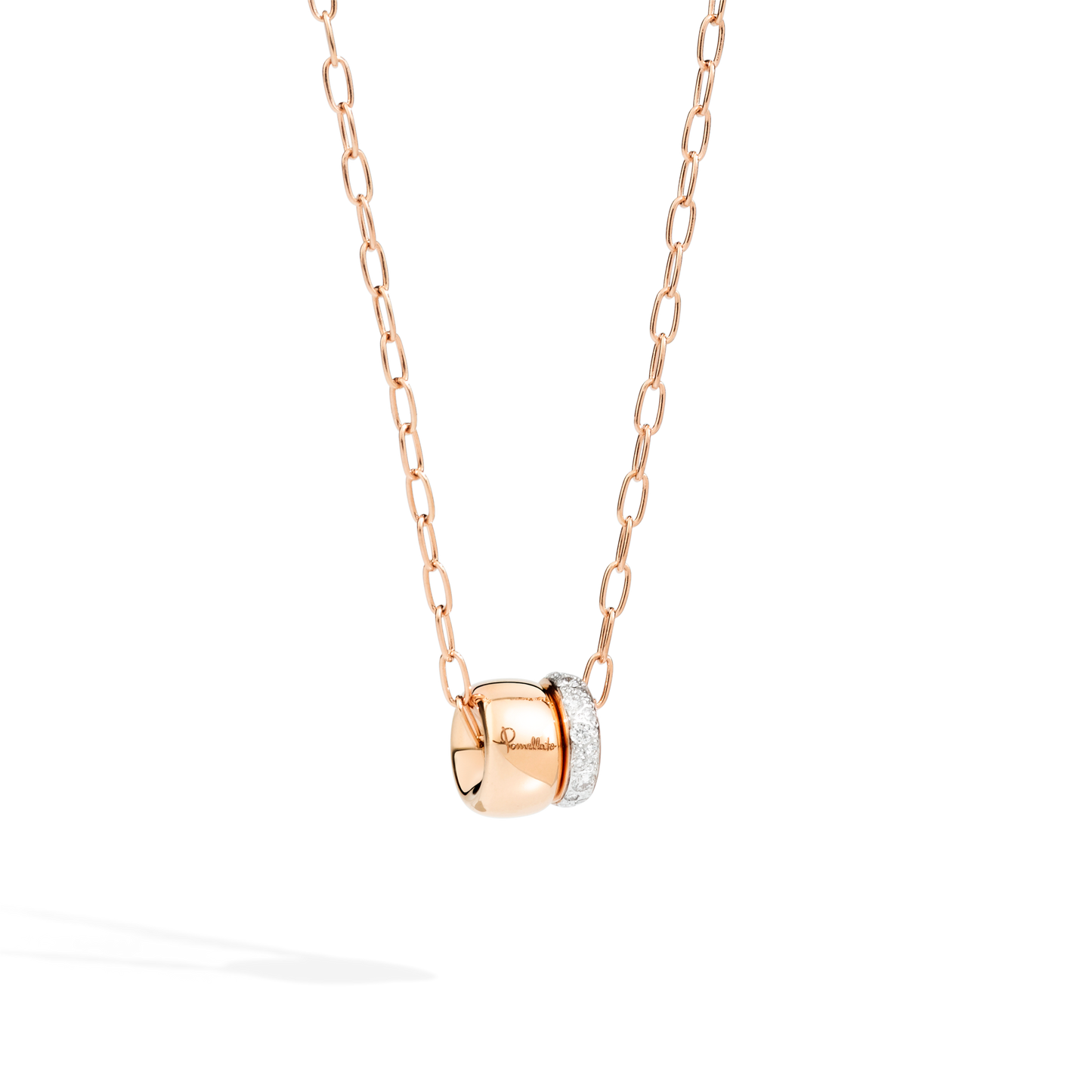 Pomellato Iconica Necklace With Pendant