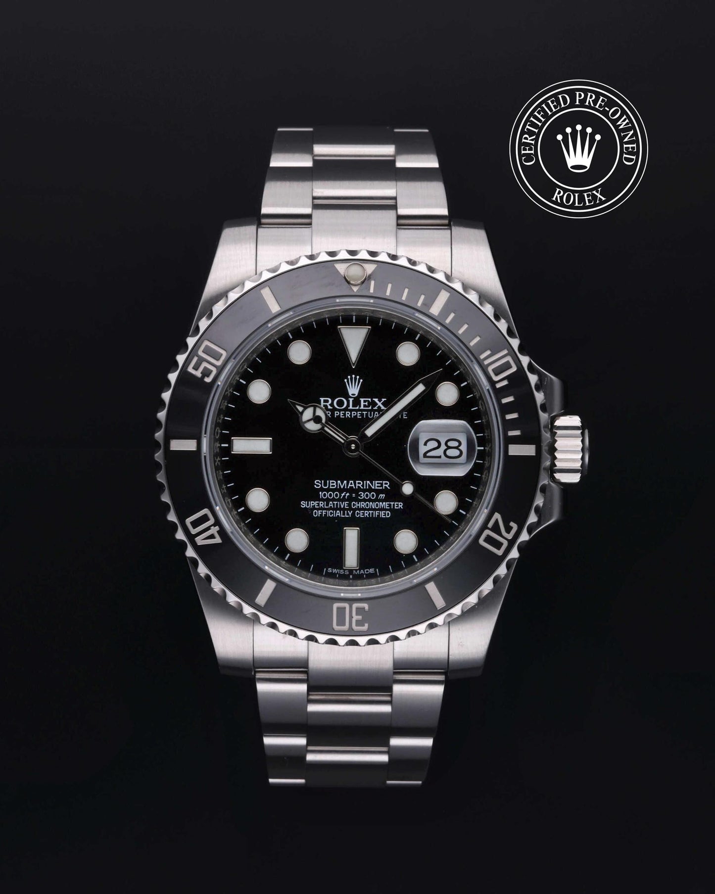 Rolex Submariner