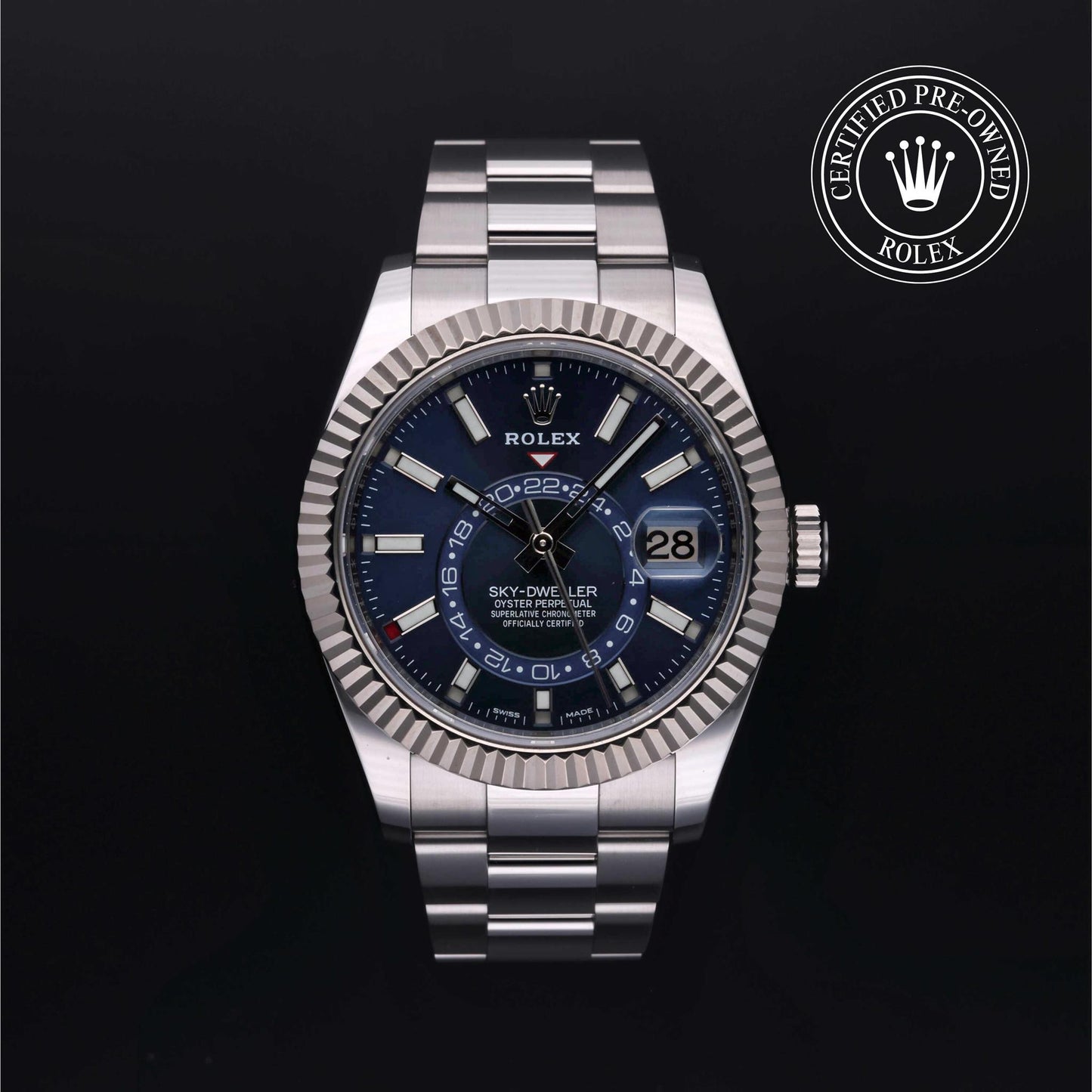 CPO Rolex