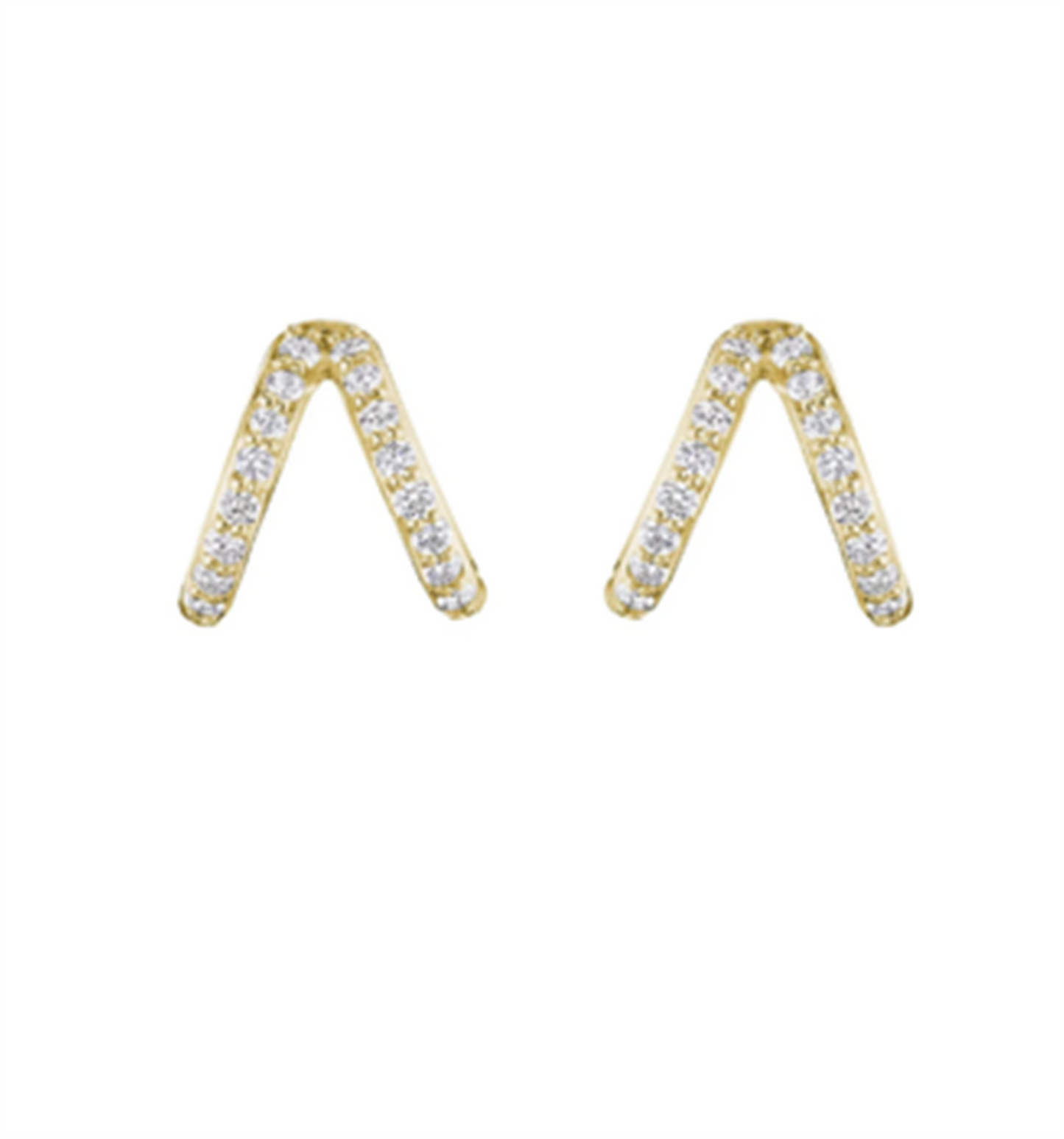 Penny Preville Double Ear Cuffs