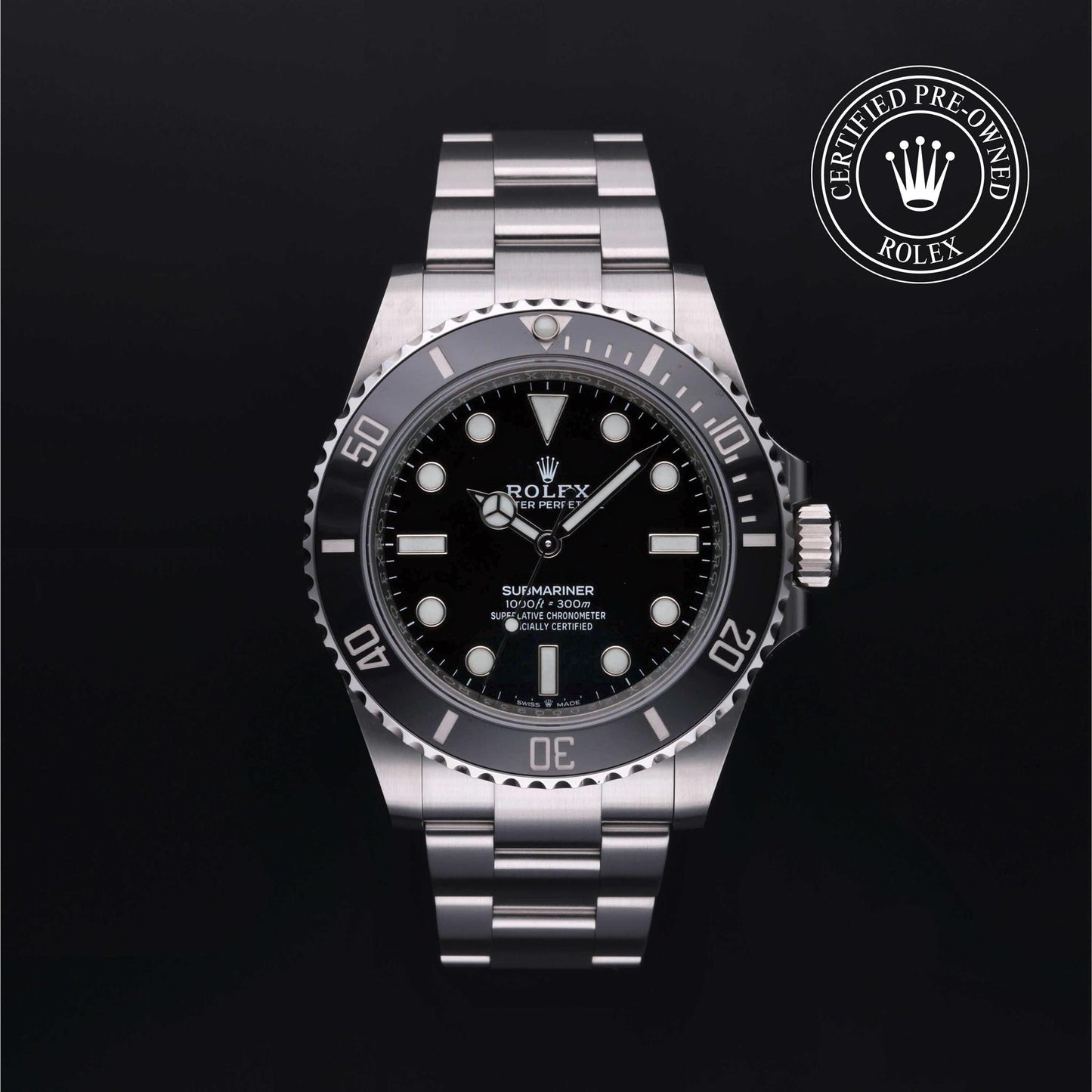 CPO Rolex