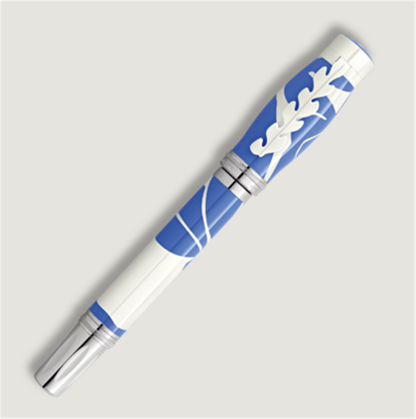 MontBlanc Masters of Art Homage to Henri Matisse Limited Edition 4810 Rollerball